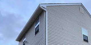 Emerald Lakes, PA Siding Company